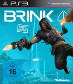 Alle Infos zu Brink (360,PC,PlayStation3)