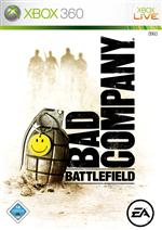Alle Infos zu Battlefield: Bad Company (360,PlayStation3)