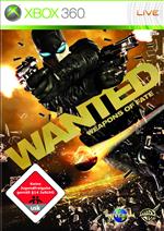 Alle Infos zu Wanted: Weapons of Fate (360)