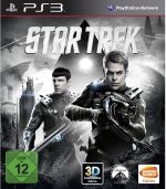 Alle Infos zu Star Trek (PlayStation3)