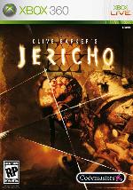 Alle Infos zu Jericho (360)