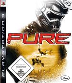Alle Infos zu Pure (360,PC,PlayStation3)