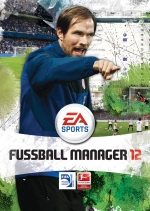 Alle Infos zu Fussball Manager 12 (PC)