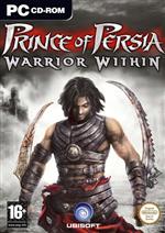 Alle Infos zu Prince of Persia: Warrior Within (PC)
