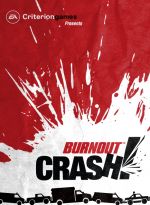 Alle Infos zu Burnout Crash! (PlayStation3)