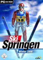 Alle Infos zu Ski Alpin 2005 (PC)