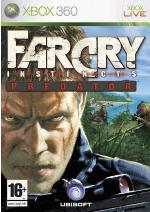 Alle Infos zu Far Cry: Instincts - Predator (360)