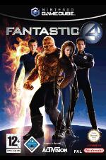 Alle Infos zu Fantastic 4 (GameCube,PC,PlayStation2,XBox)