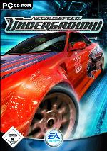 Alle Infos zu Need for Speed: Underground (PC)