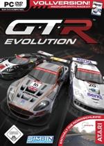 Alle Infos zu GTR Evolution (PC)