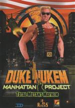 Alle Infos zu Duke Nukem: Manhattan Project (PC)