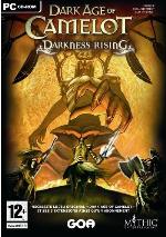Alle Infos zu Dark Age of Camelot: Darkness Rising (PC)