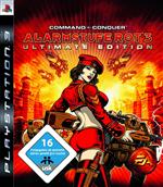 Alle Infos zu Command & Conquer: Alarmstufe Rot 3 (PlayStation3)