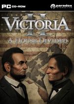 Alle Infos zu Victoria 2: A House Divided (PC)