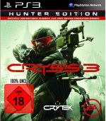 Alle Infos zu Crysis 3 (PlayStation3)