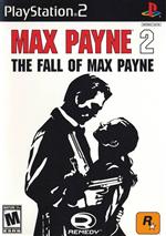 Alle Infos zu Max Payne 2: The Fall of Max Payne (PlayStation2,XBox)