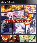 Alle Infos zu Dynasty Warriors: Strikeforce (PlayStation3)