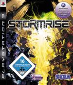 Alle Infos zu Stormrise (PlayStation3)