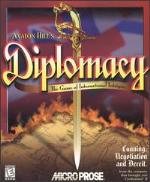 Alle Infos zu Diplomacy (PC)