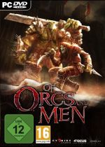 Alle Infos zu Of Orcs and Men (PC)