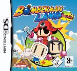 Alle Infos zu Bomberman Land: Touch! (NDS)
