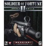 Alle Infos zu Soldier of Fortune 2: Double Helix (PC)