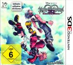 Alle Infos zu Kingdom Hearts 3D: Dream Drop Distance (3DS)
