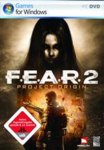 Alle Infos zu F.E.A.R. 2: Project Origin (PC)