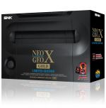 Alle Infos zu Neo-Geo X Gold (PC)