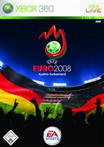 Alle Infos zu UEFA EURO 2008 (360)