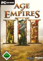 Alle Infos zu Age of Empires 3 (PC)