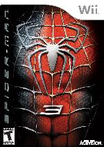Alle Infos zu Spider-Man 3 (Wii)