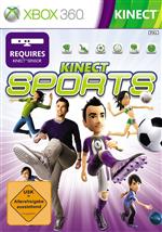 Alle Infos zu Kinect Sports (360)