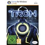Alle Infos zu Tron Evolution (PC)