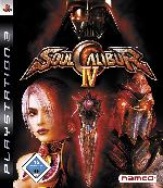 Alle Infos zu Soulcalibur 4 (360,PlayStation3)
