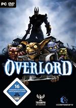 Alle Infos zu Overlord 2 (PC)