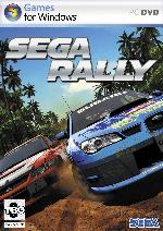 Alle Infos zu SEGA Rally (PC)
