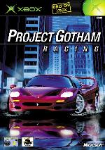 Alle Infos zu Project Gotham Racing (XBox)