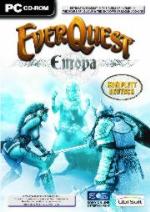 Alle Infos zu EverQuest 2: Die Wste der Flammen (PC)