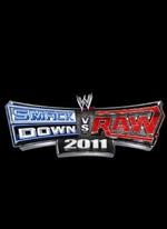 Alle Infos zu WWE SmackDown vs. Raw 2011 (Wii)