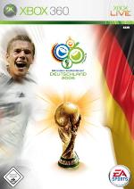 Alle Infos zu FIFA Fussball-Weltmeisterschaft 2006 (360)