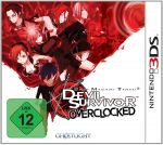 Alle Infos zu Shin Megami Tensei: Devil Survivor - Overclocked (3DS)