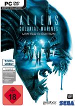 Alle Infos zu Aliens: Colonial Marines (360,PC,PlayStation3,Wii_U)