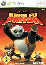 Alle Infos zu Kung Fu Panda (360,PC,PlayStation2,PlayStation3,Wii)