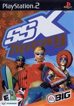 Alle Infos zu SSX Tricky (PlayStation2)