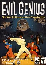 Alle Infos zu Evil Genius (PC)