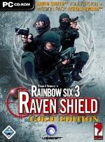 Alle Infos zu Rainbow Six 3: Raven Shield (PC)