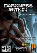 Alle Infos zu Darkness Within: In Pursuit of Loath Nolder (PC)