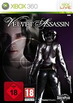 Alle Infos zu Velvet Assassin (360)