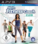 Mein Fitness-Coach: Club